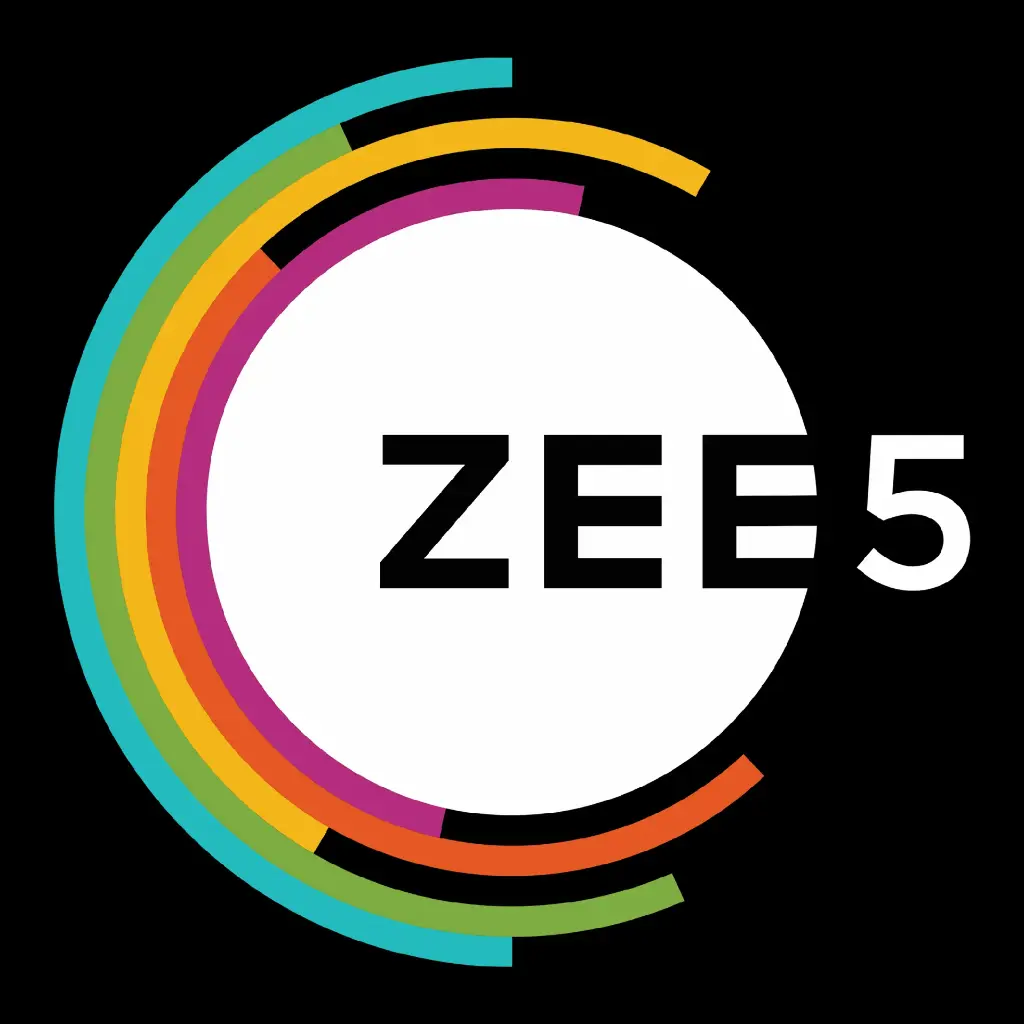 ZEE5 ( 1 YEAR)