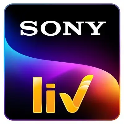 SONY LIV (1 YEAR)