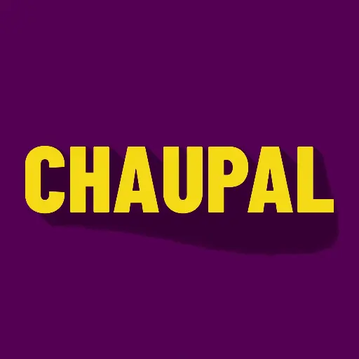 CHAUPAL (1 YEAR)