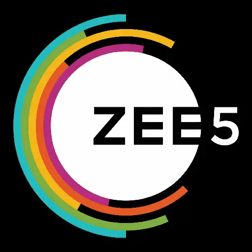 ZEE5 ( 1 YEAR)
